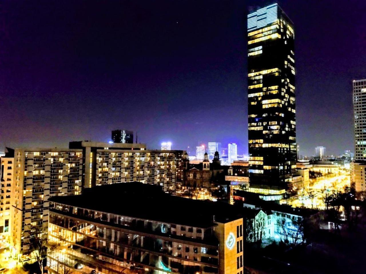 Center Modern Flat With Amazing View Apartment *