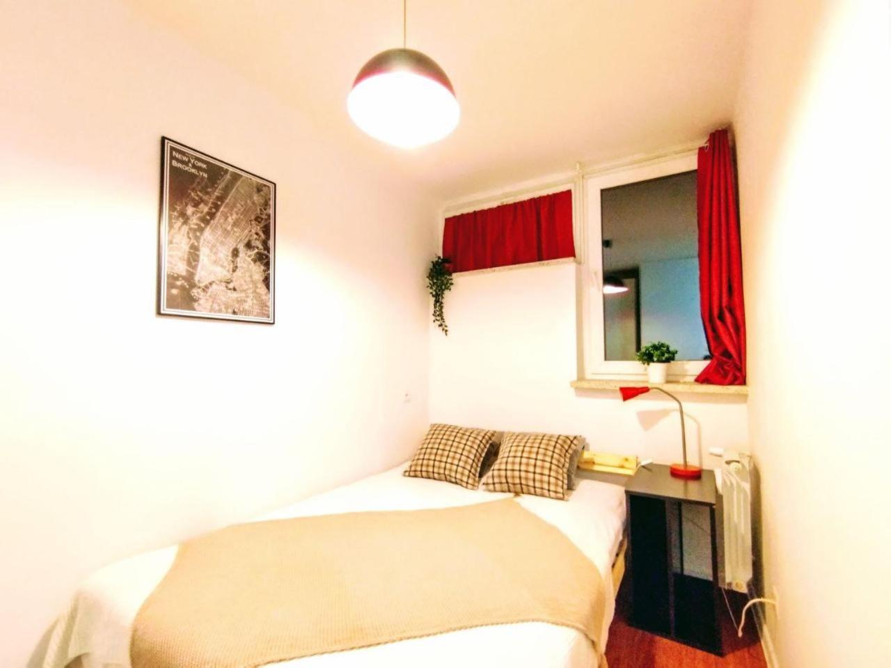 Center Modern Flat With Amazing View * Warschau