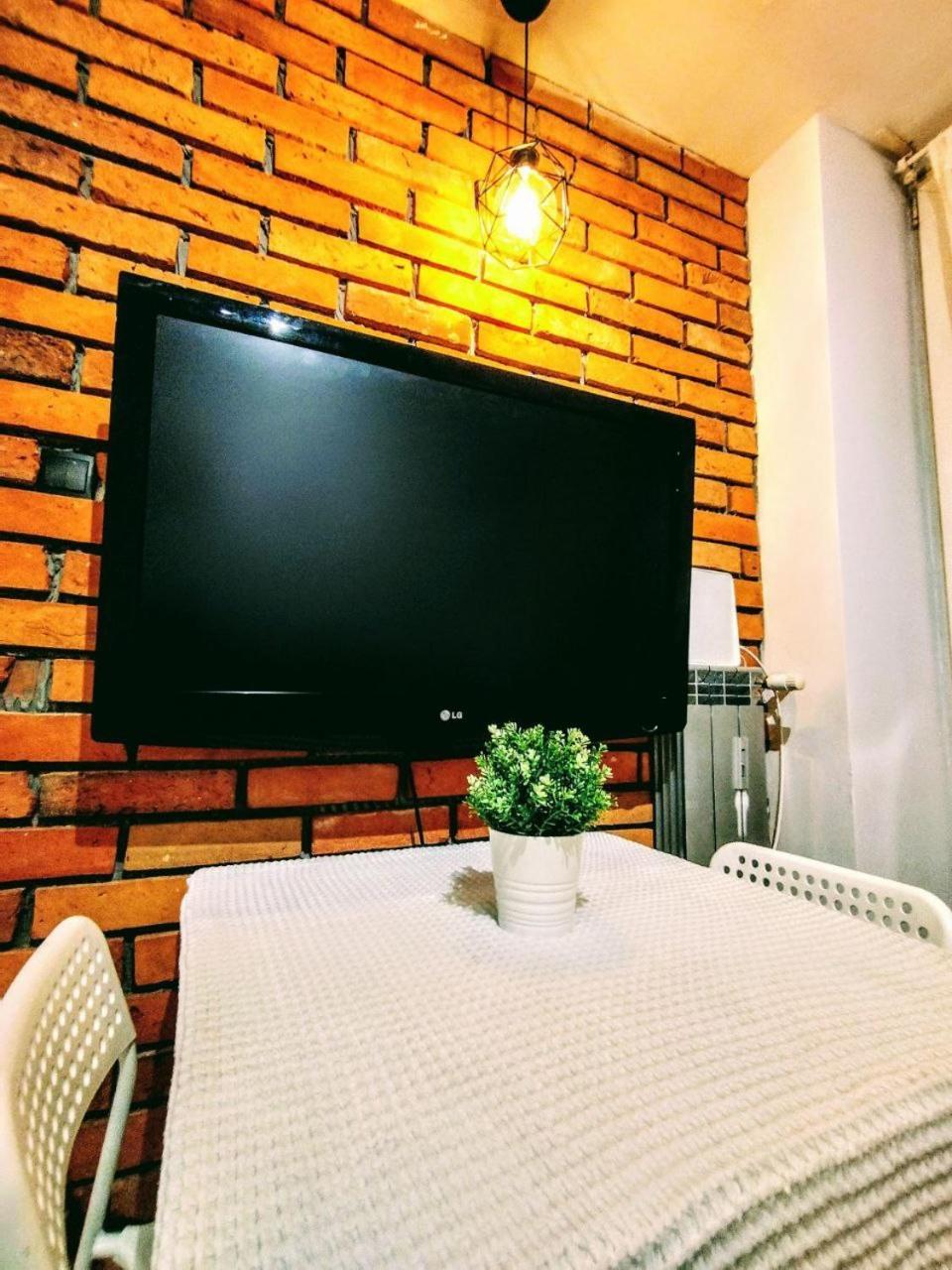Center Modern Flat With Amazing View * Warschau