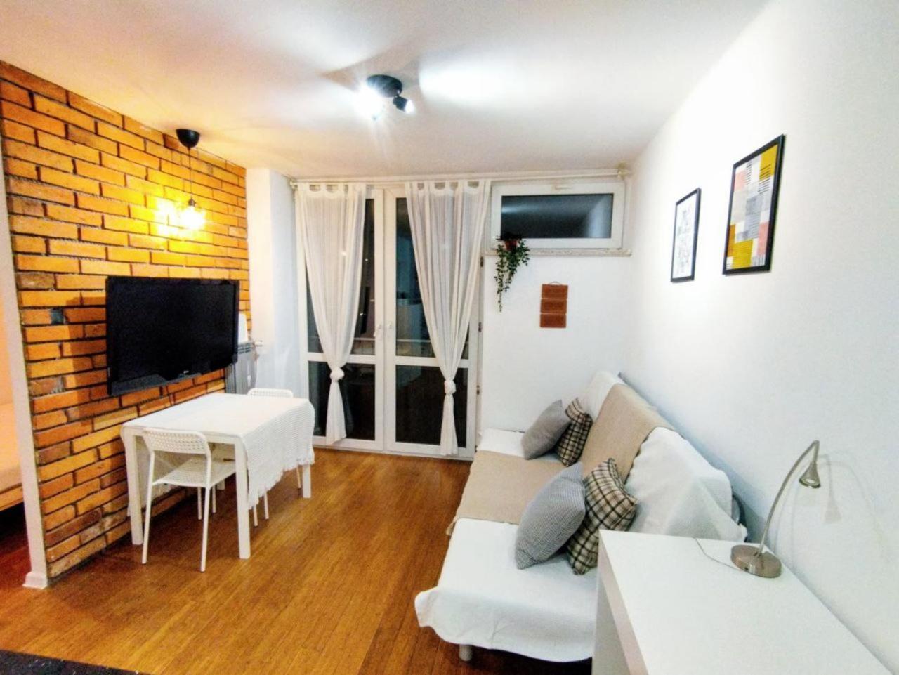 Apartment Center Modern Flat With Amazing View *